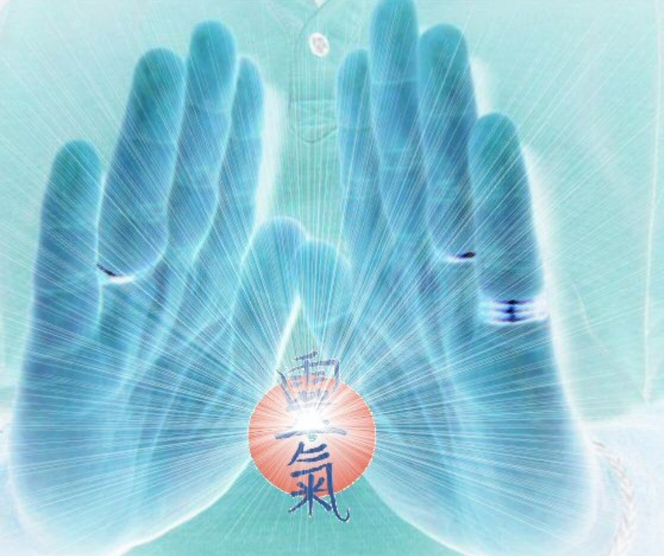 reiki online